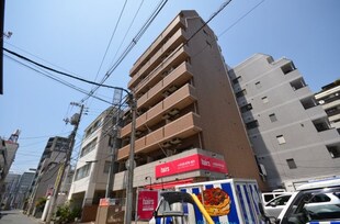 ゴーウェル富士見町の物件外観写真